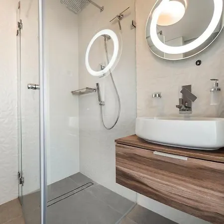 Apartament Przystan