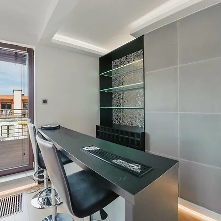 Apartament Przystan Appartamento *